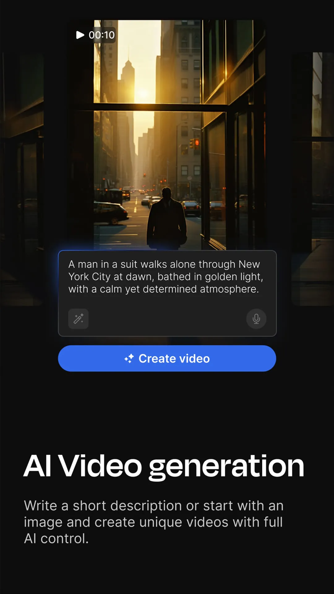 Freepik AI
