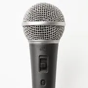 Microphone Amplifier