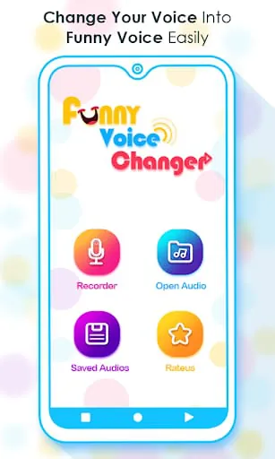 Voice Changer