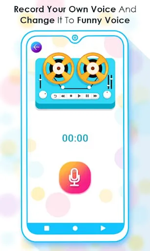 Voice Changer