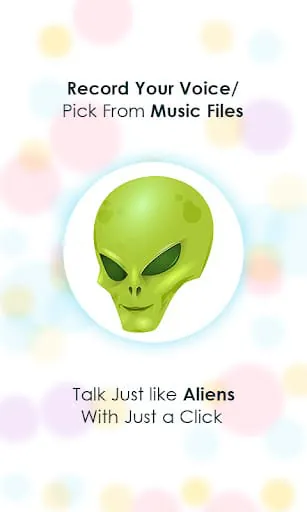 Voice Changer
