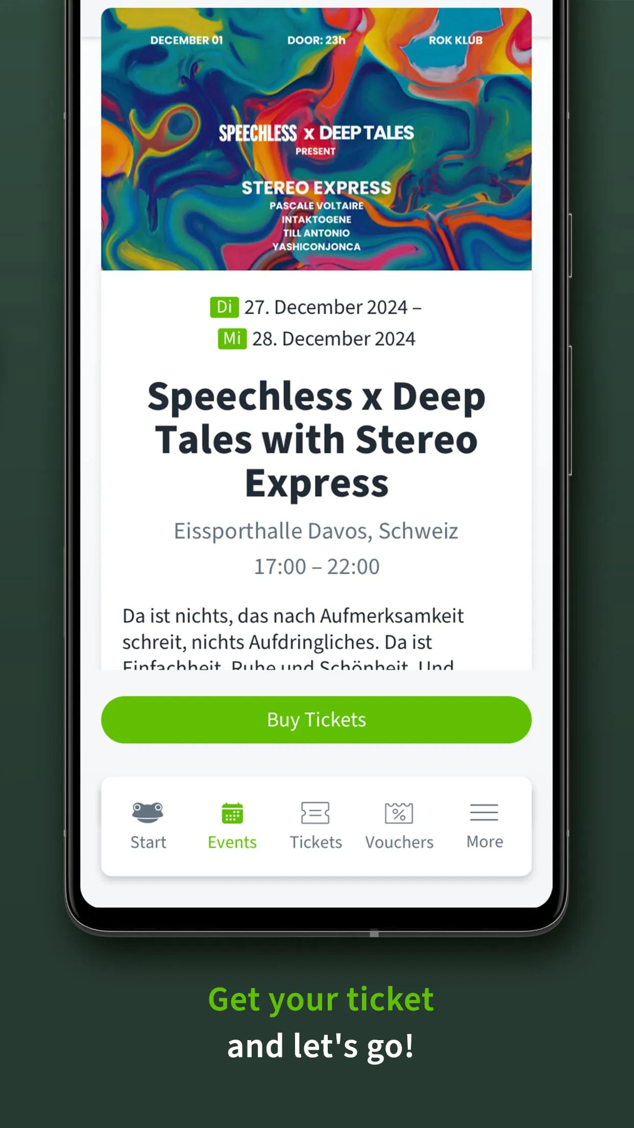 Eventfrog
