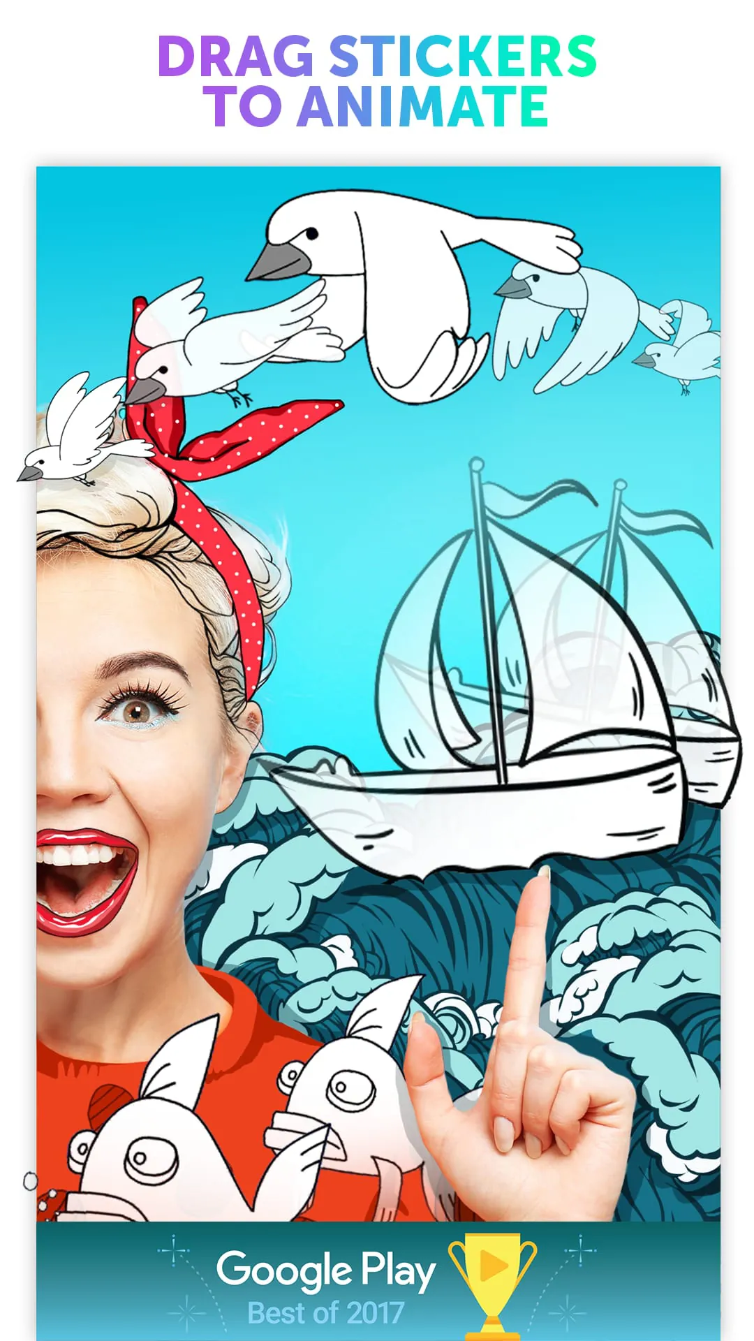 Picsart Animator