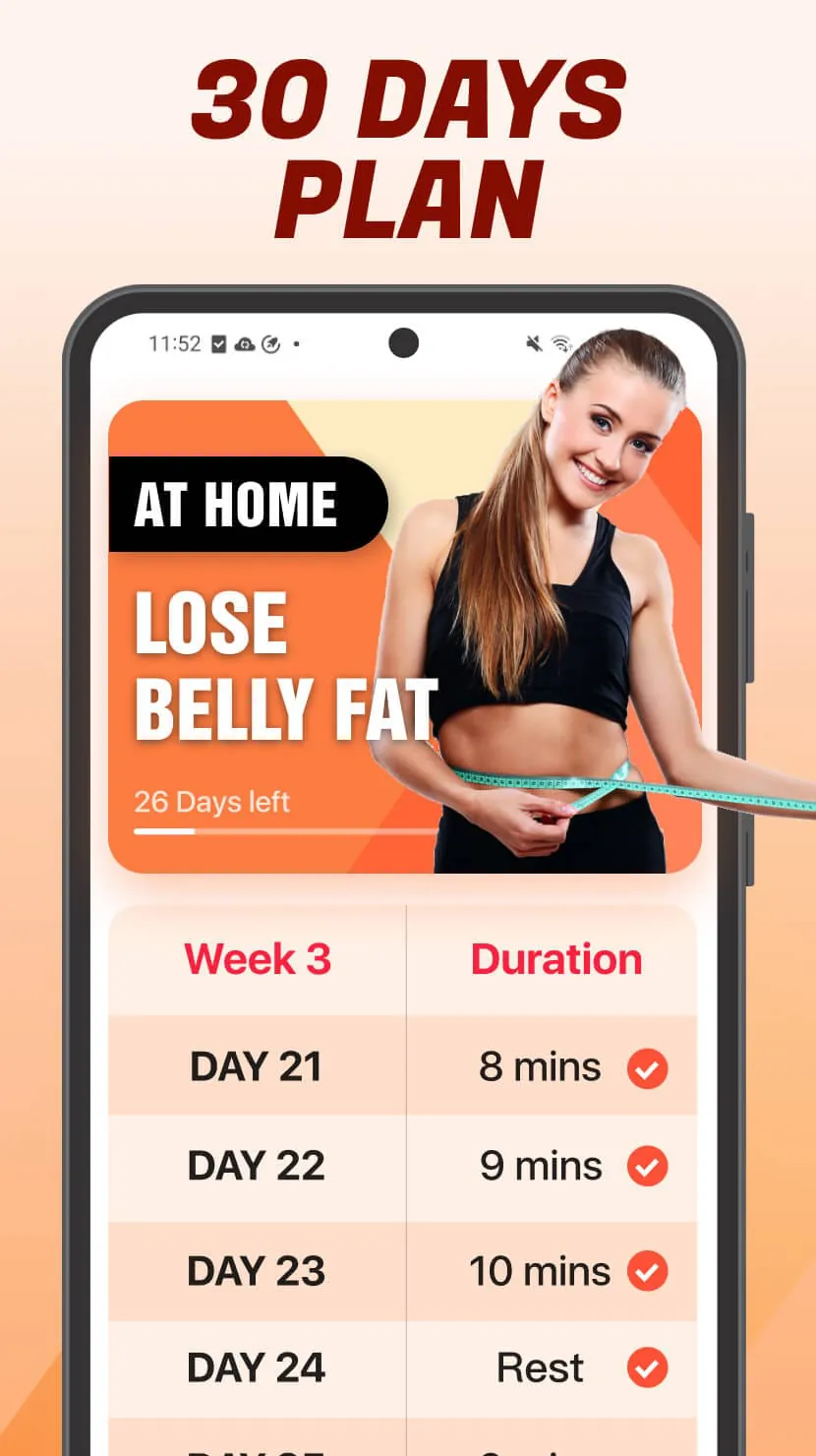 Lose Weight