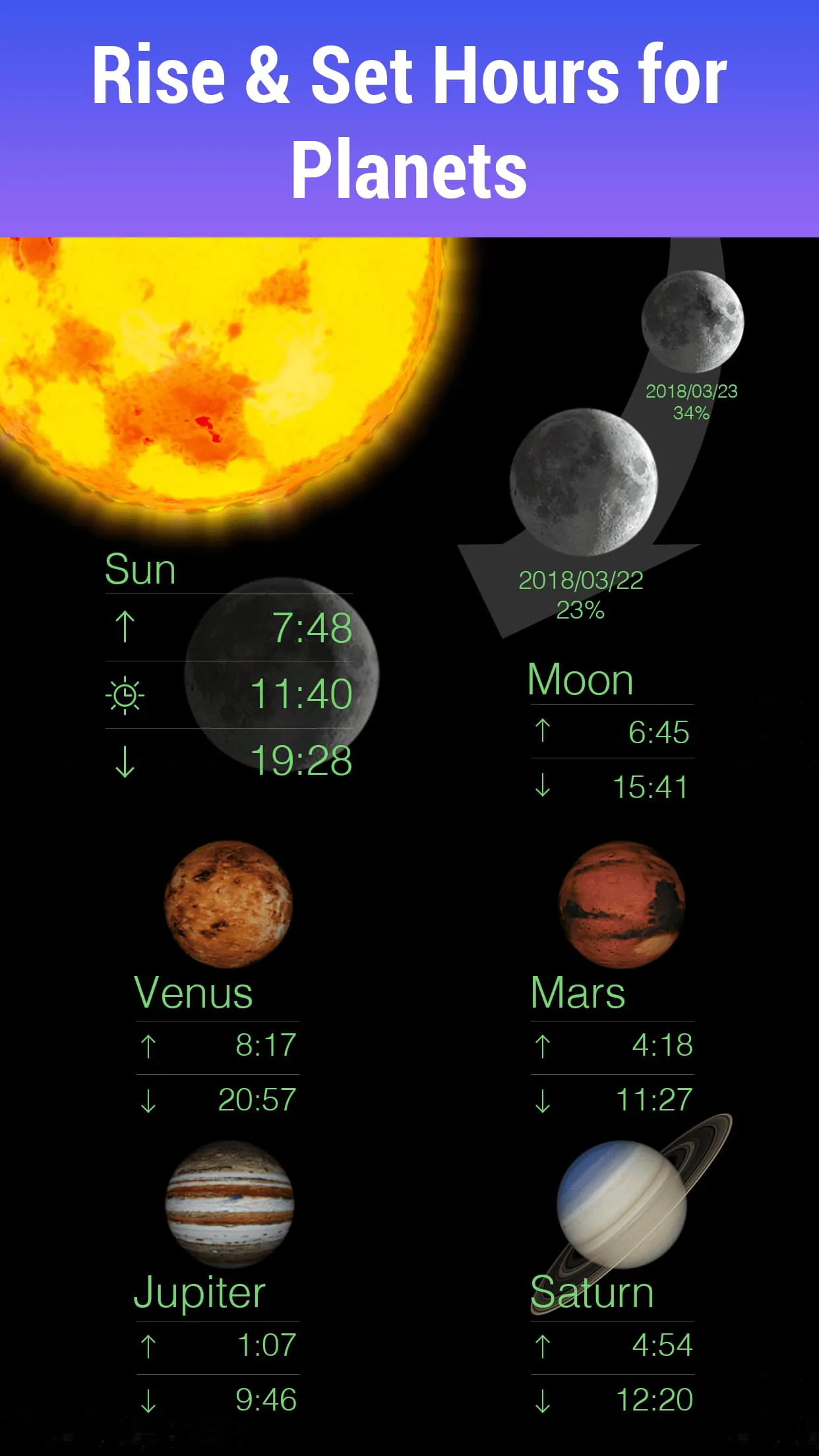 Star Walk