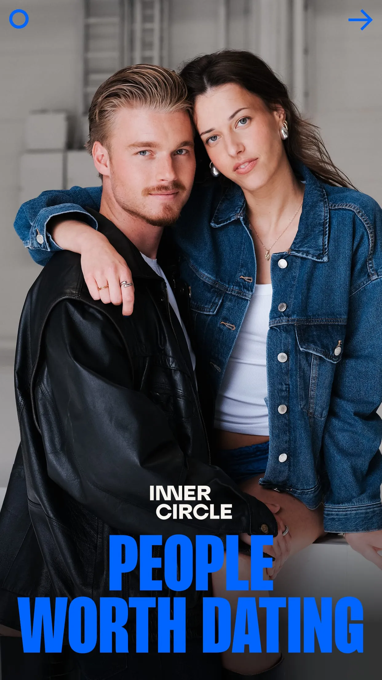Inner Circle