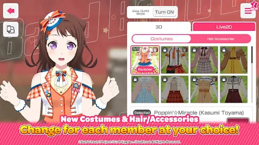 BanG Dream! Girls Band Party!