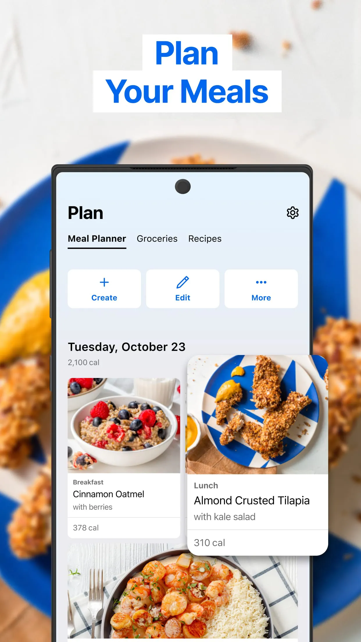 MyFitnessPal