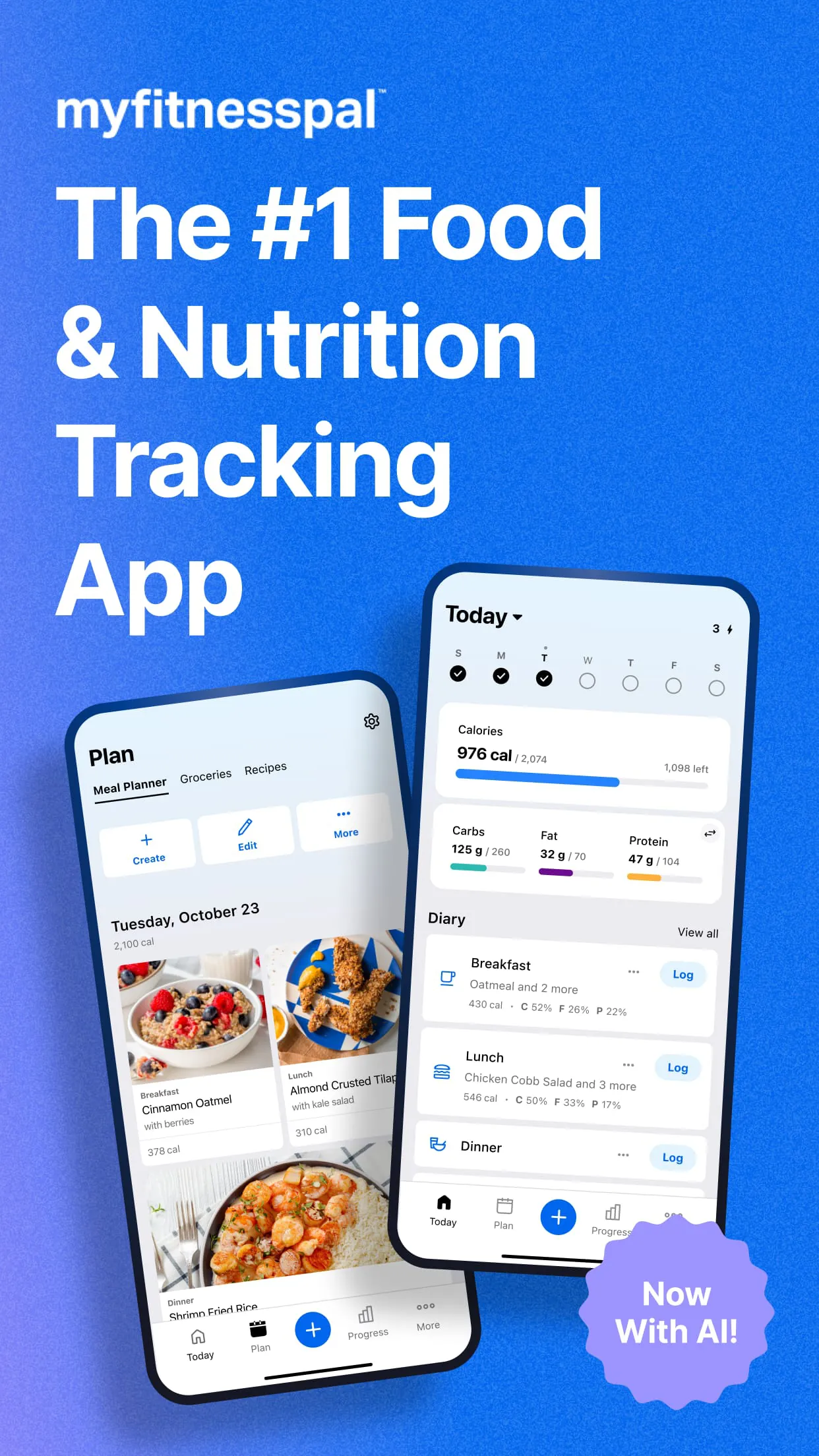 MyFitnessPal