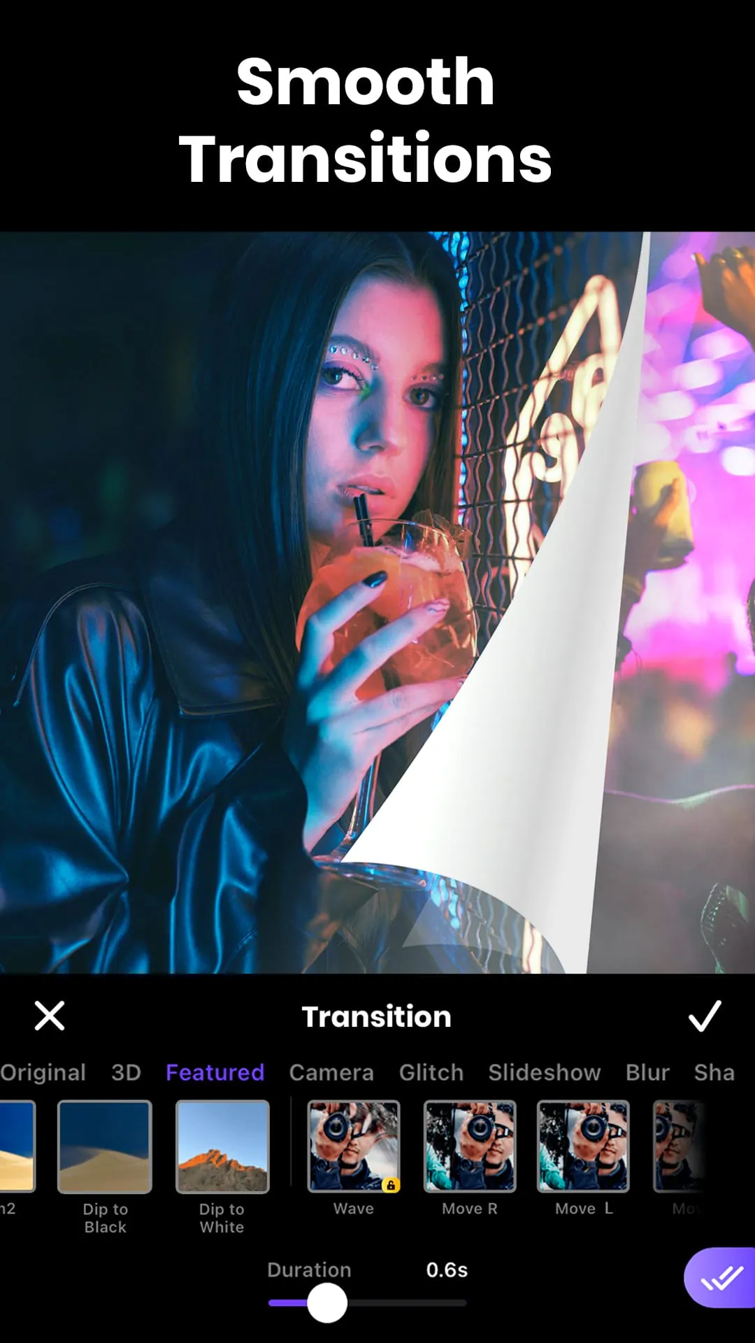 AI Video Editor