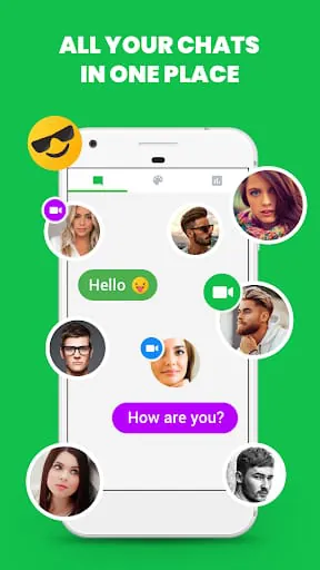 Video Call