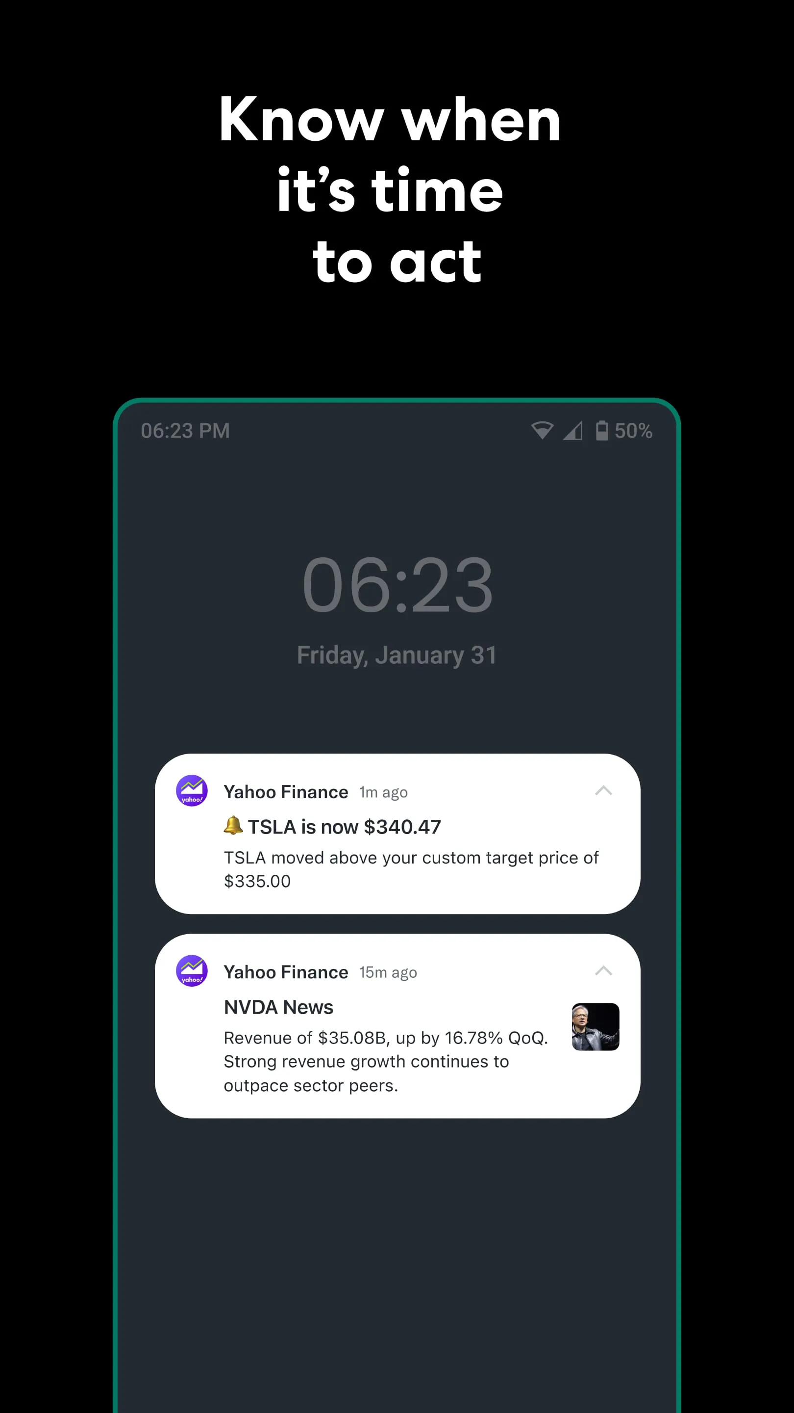 Yahoo Finance