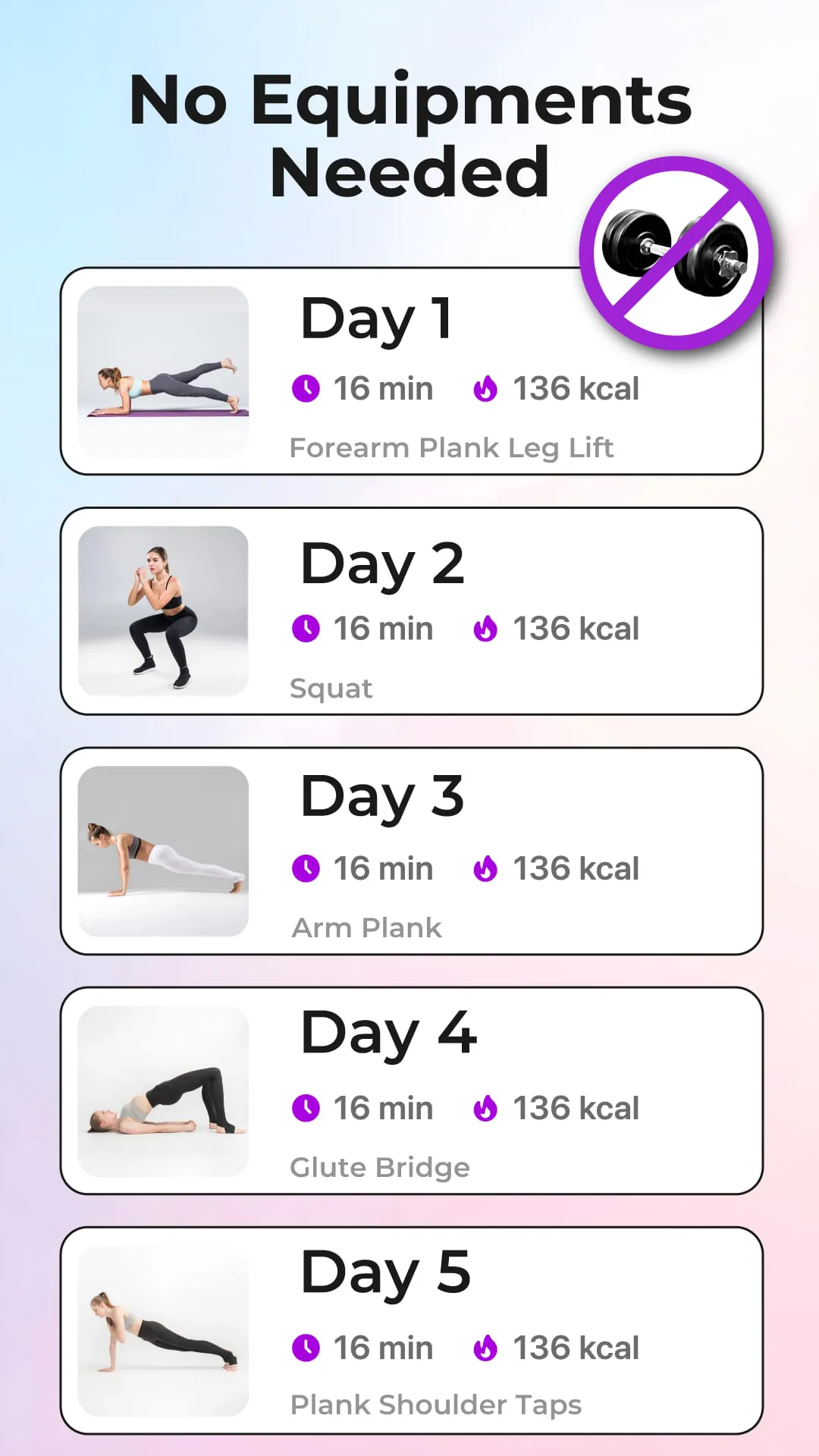 Women Workout