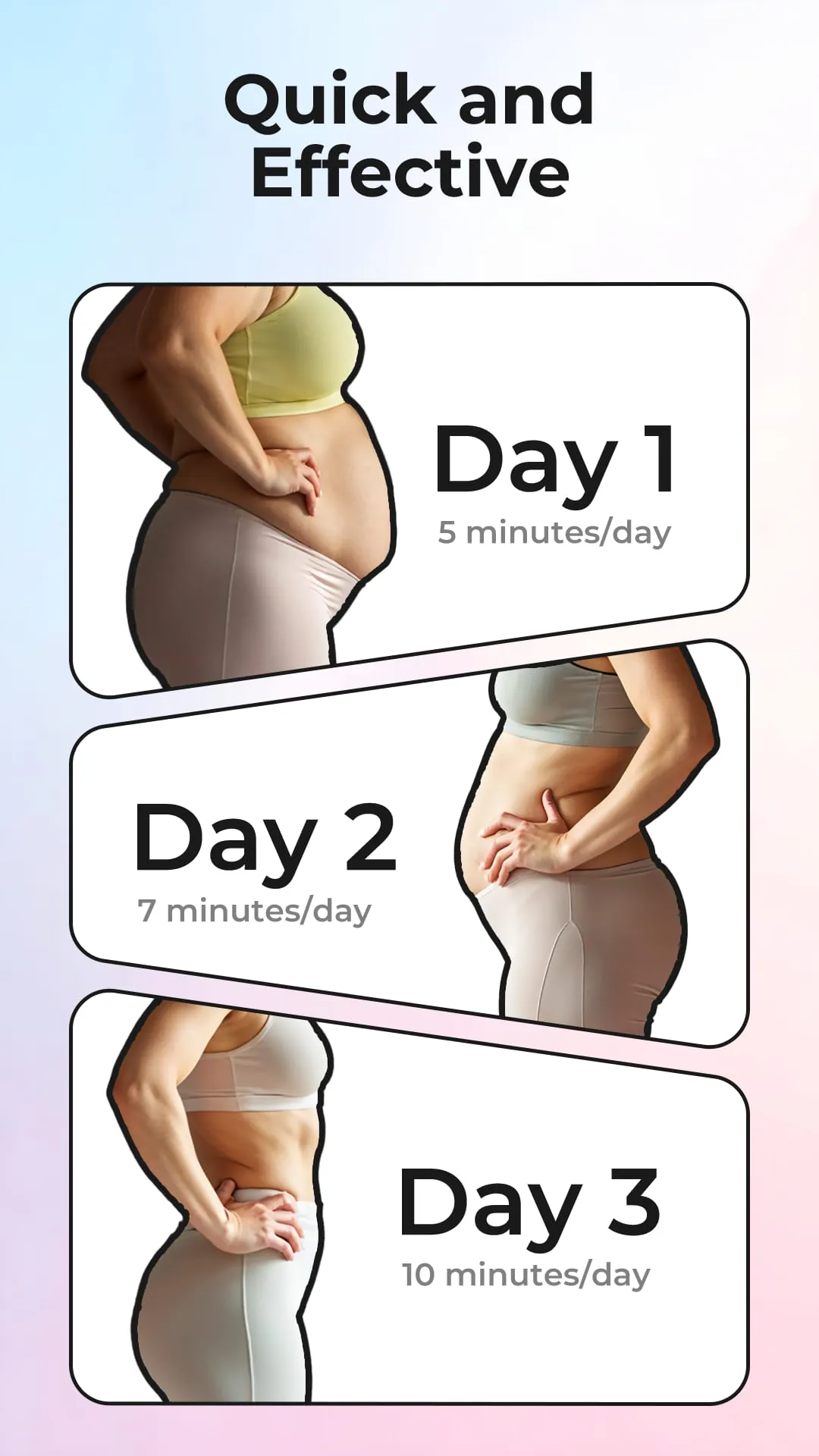 Women Workout