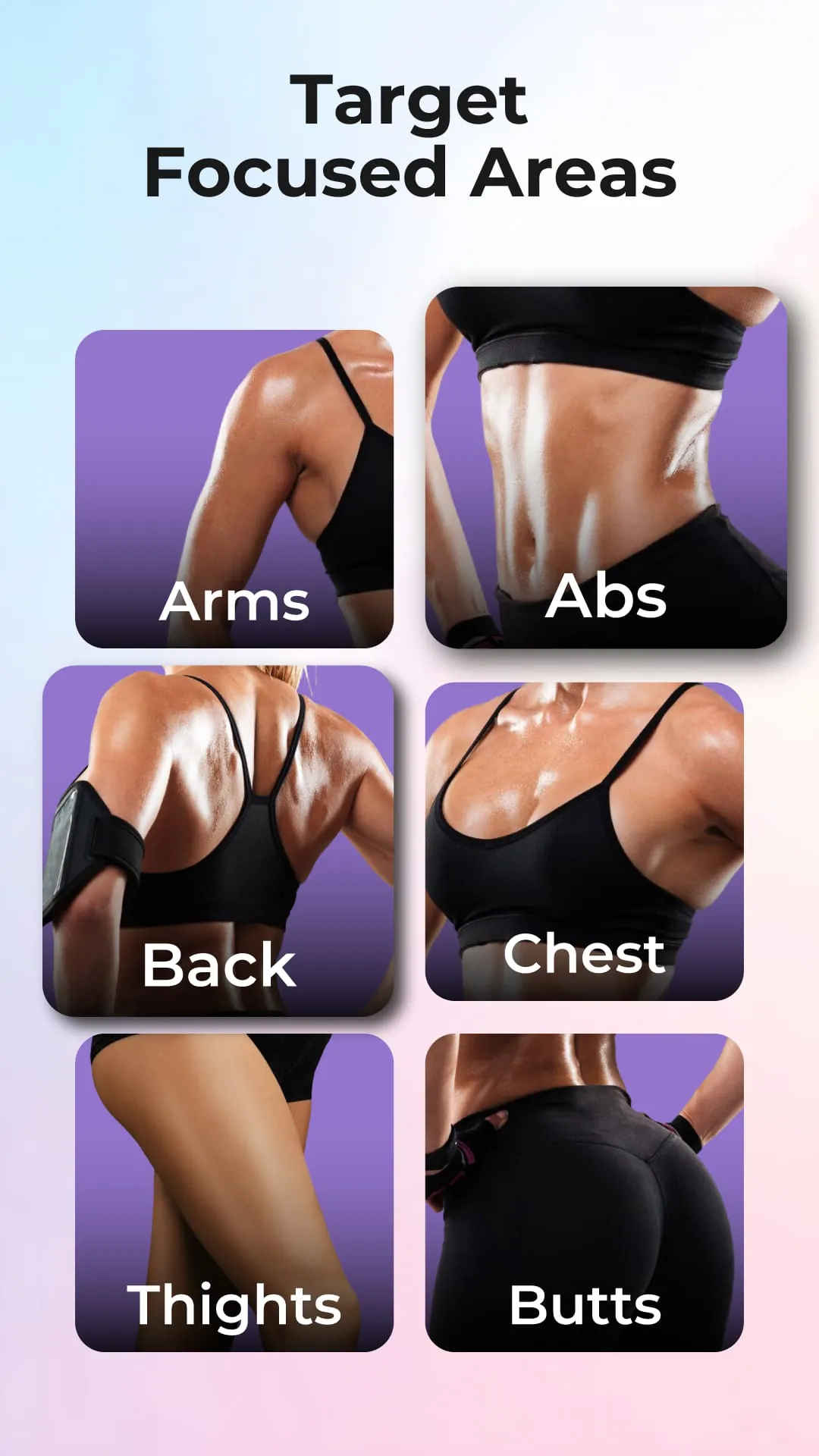 Women Workout
