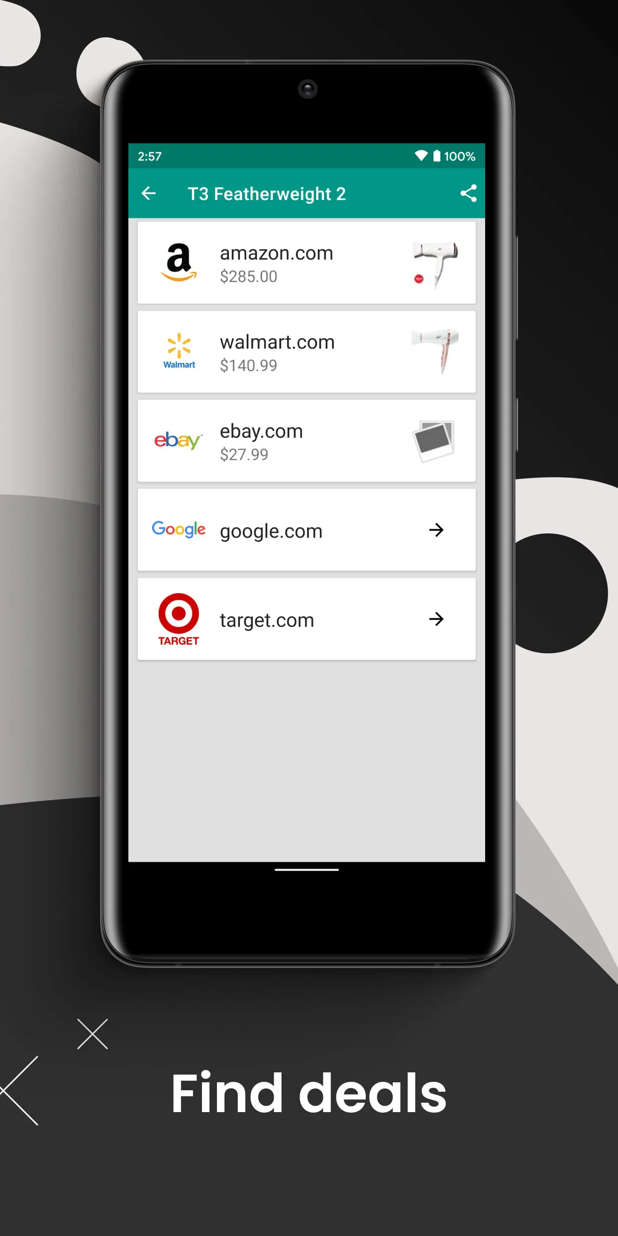 Price Scanner