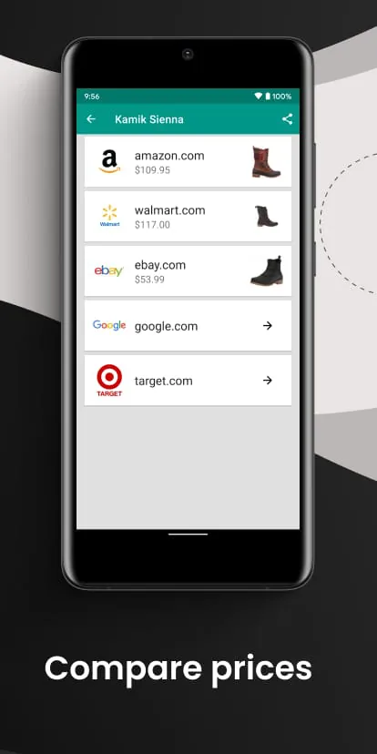 Price Scanner