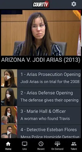 Court TV