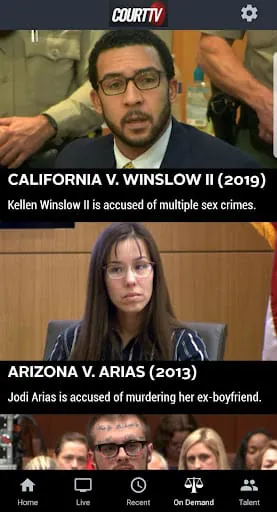 Court TV