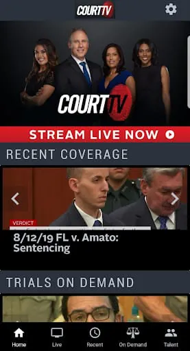 Court TV