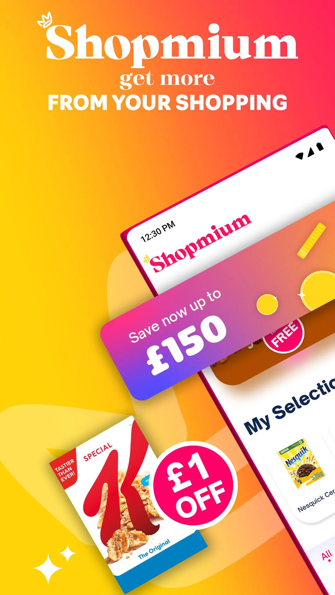 Shopmium