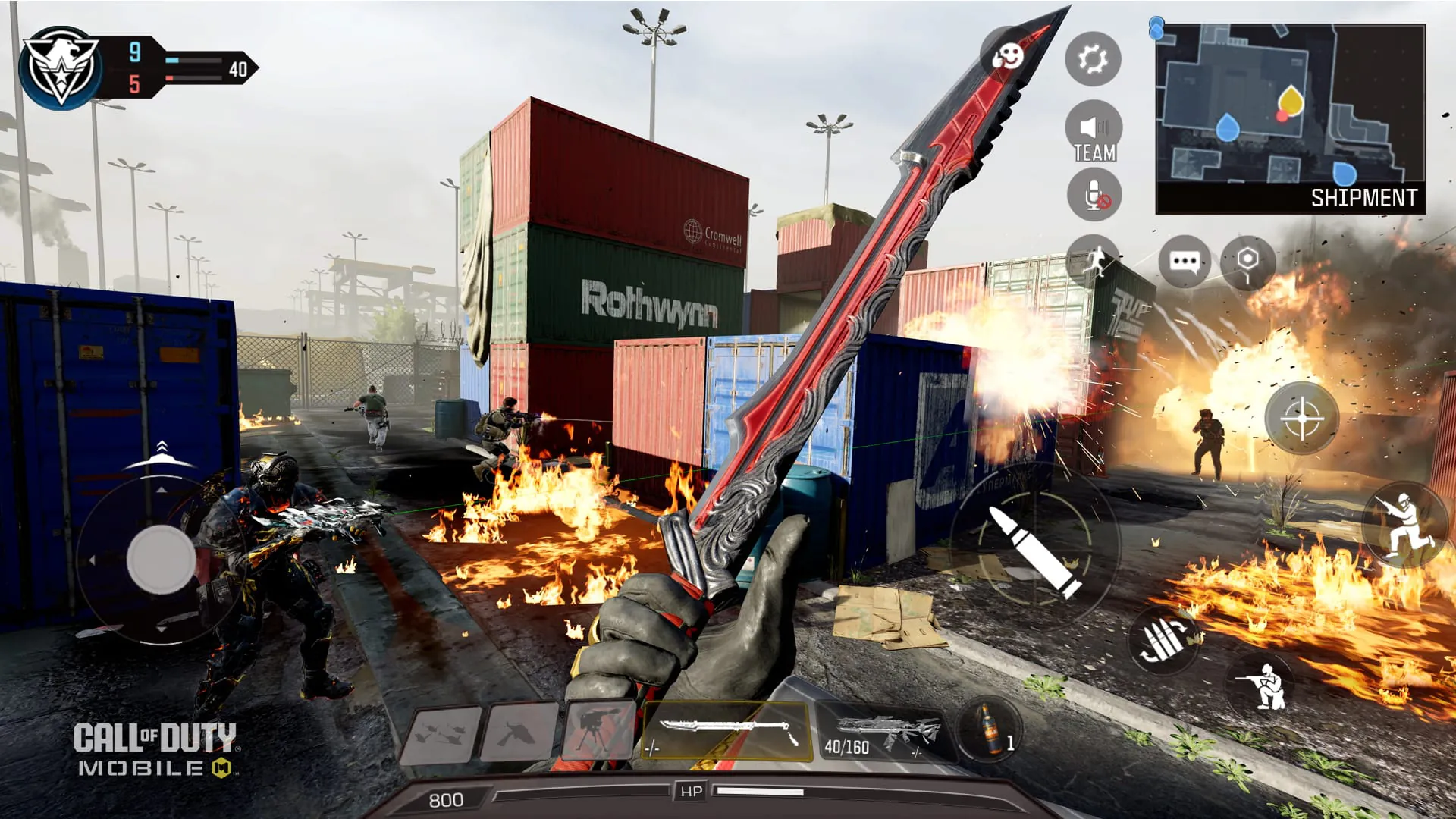 Call of Duty®