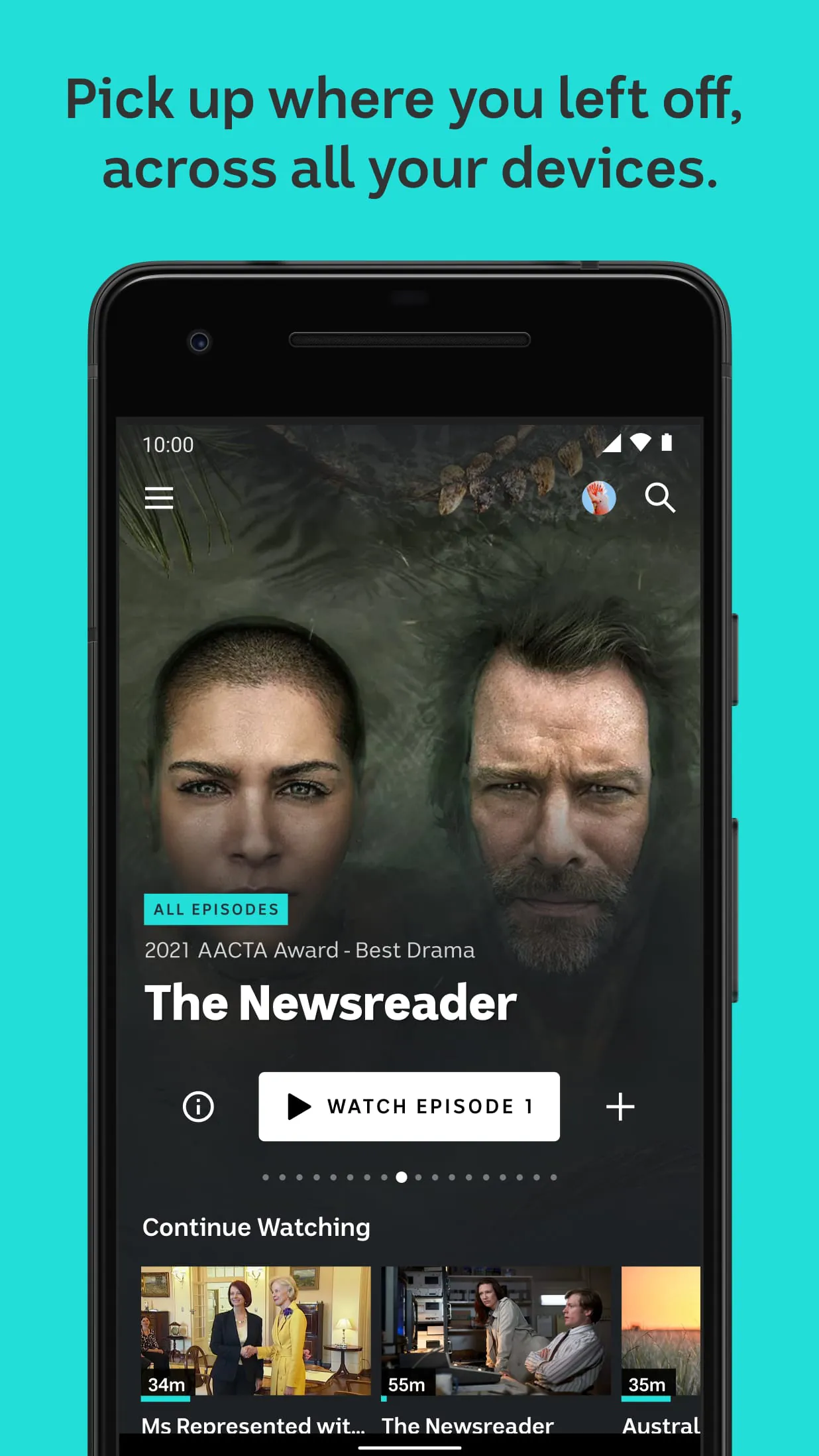 ABC iview