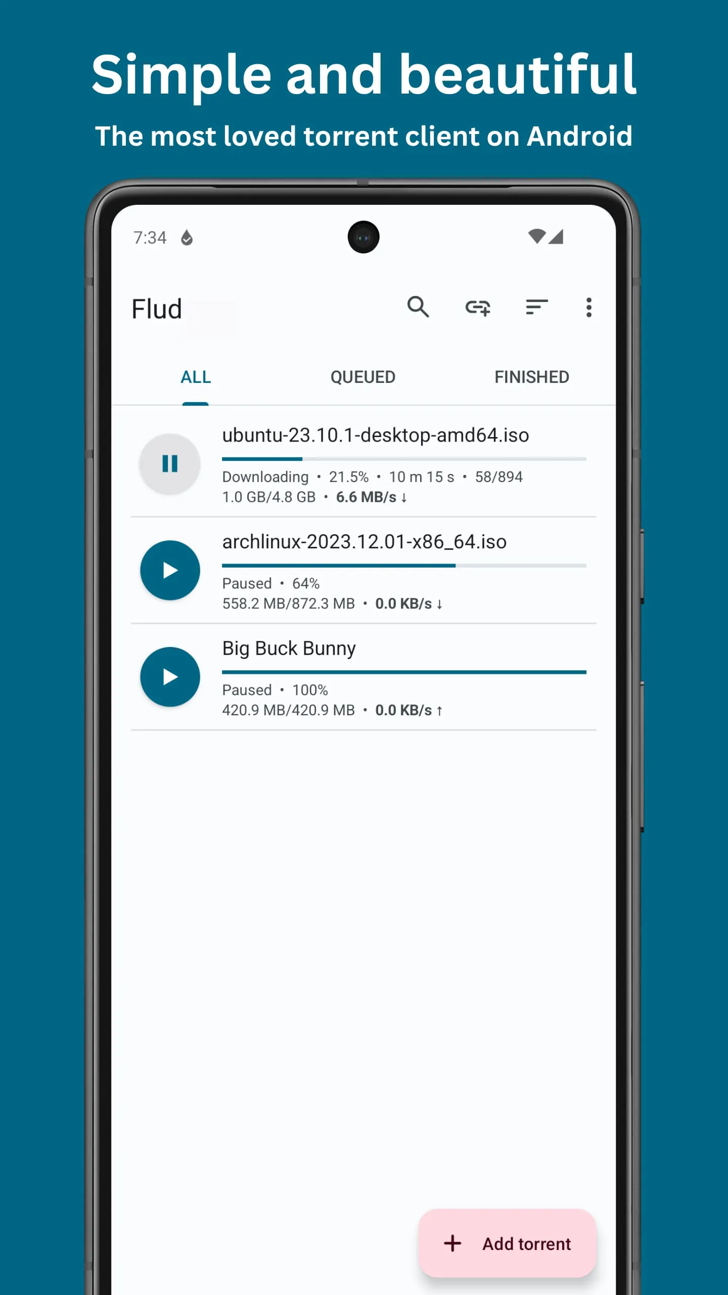 Flud