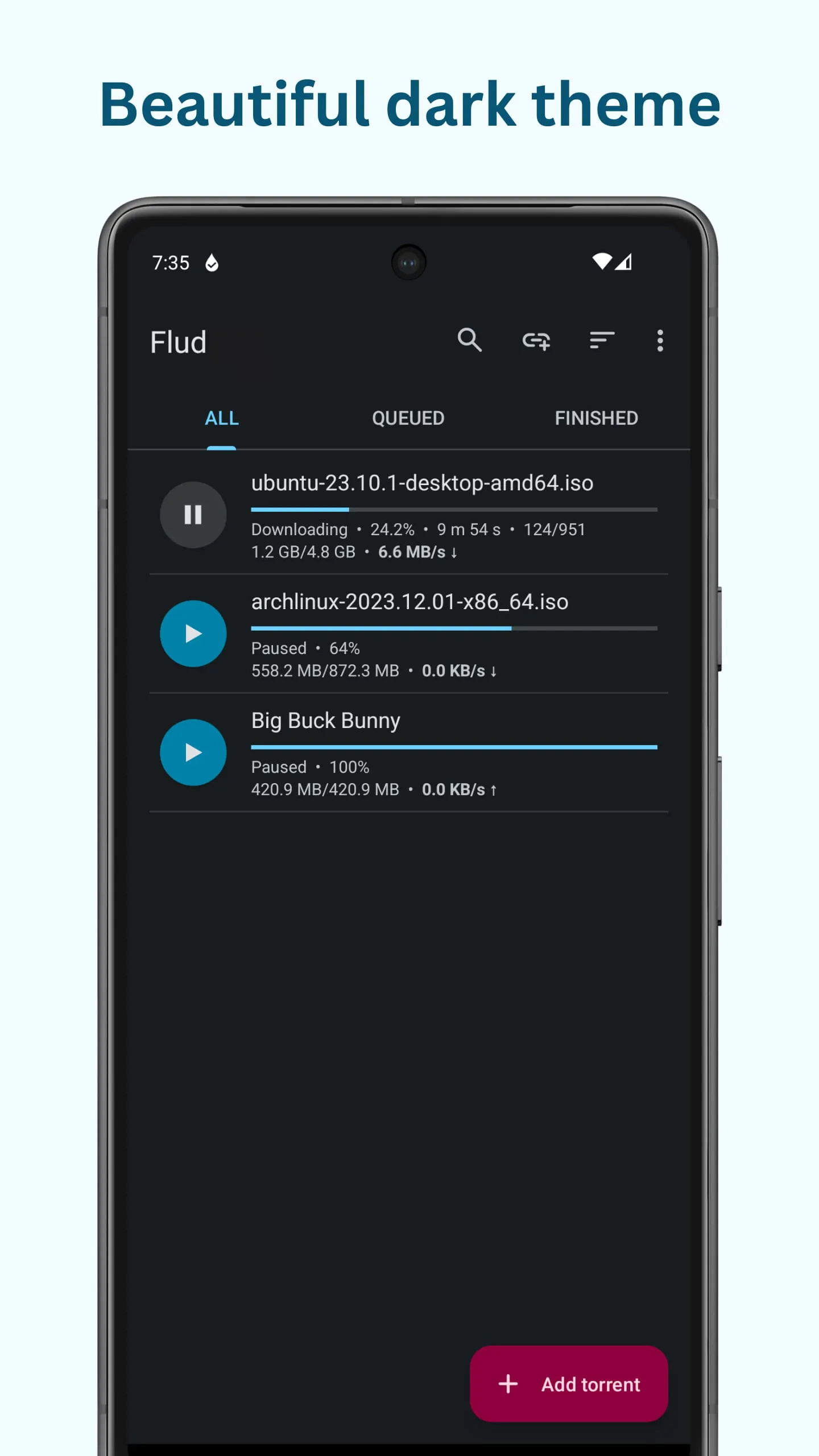 Flud