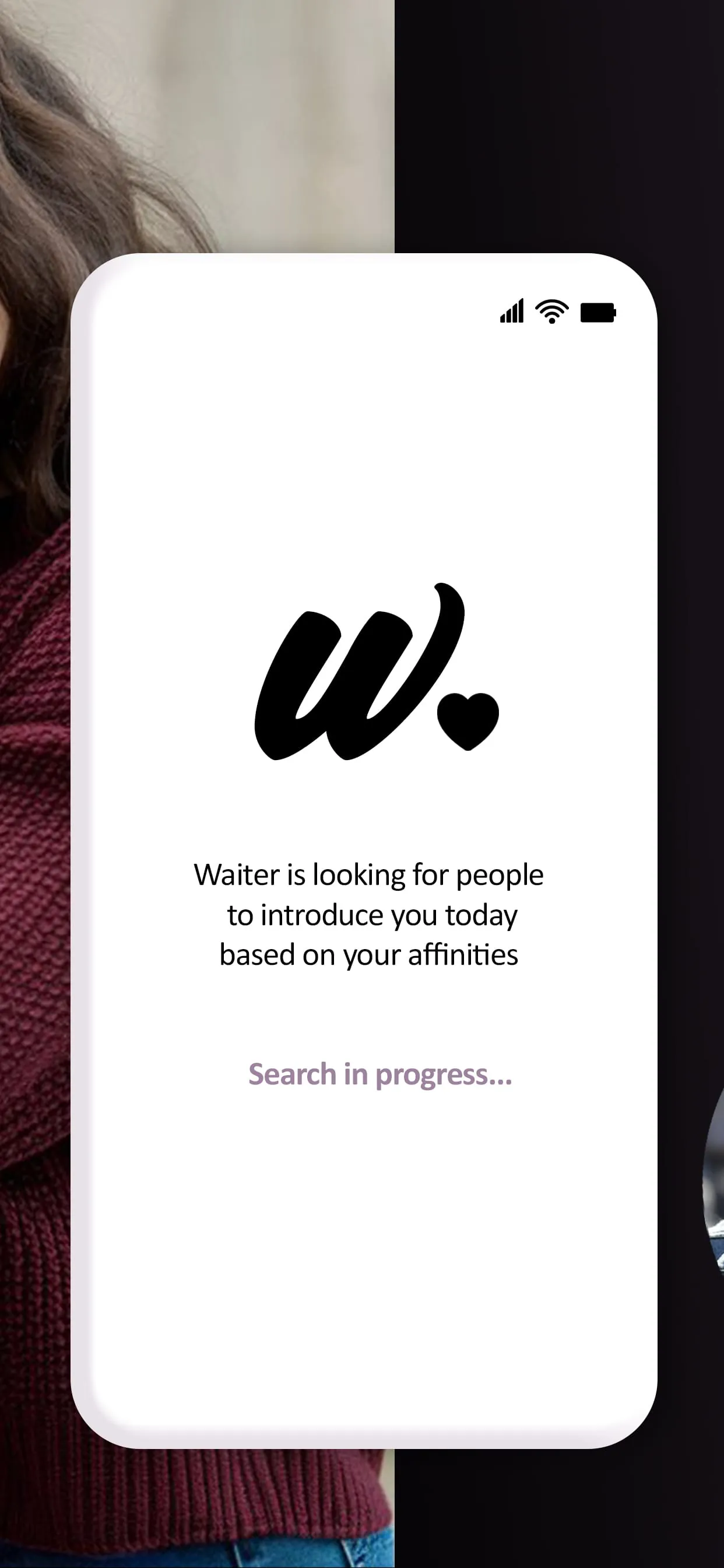 Waiter