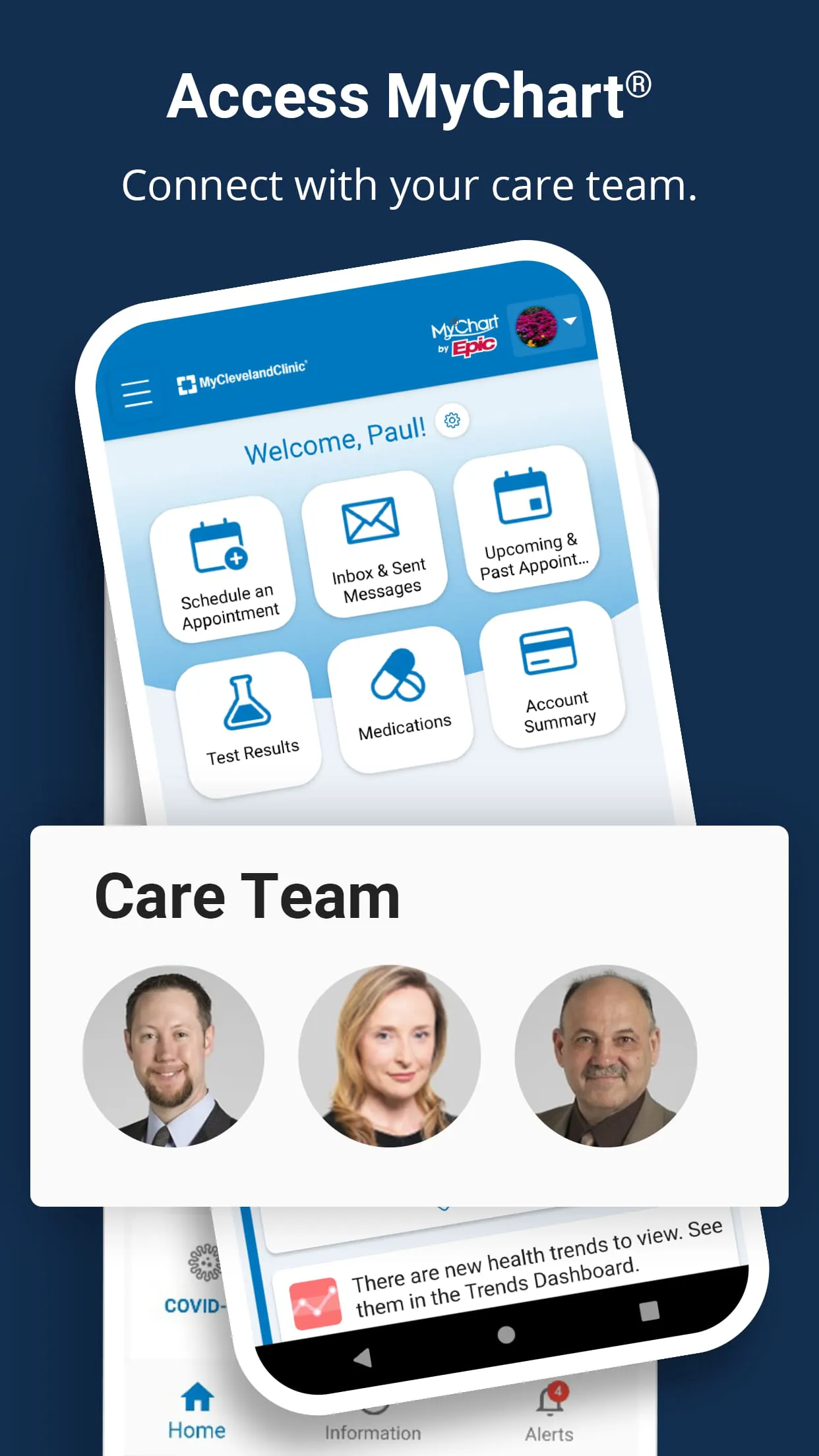 MyClevelandClinic®