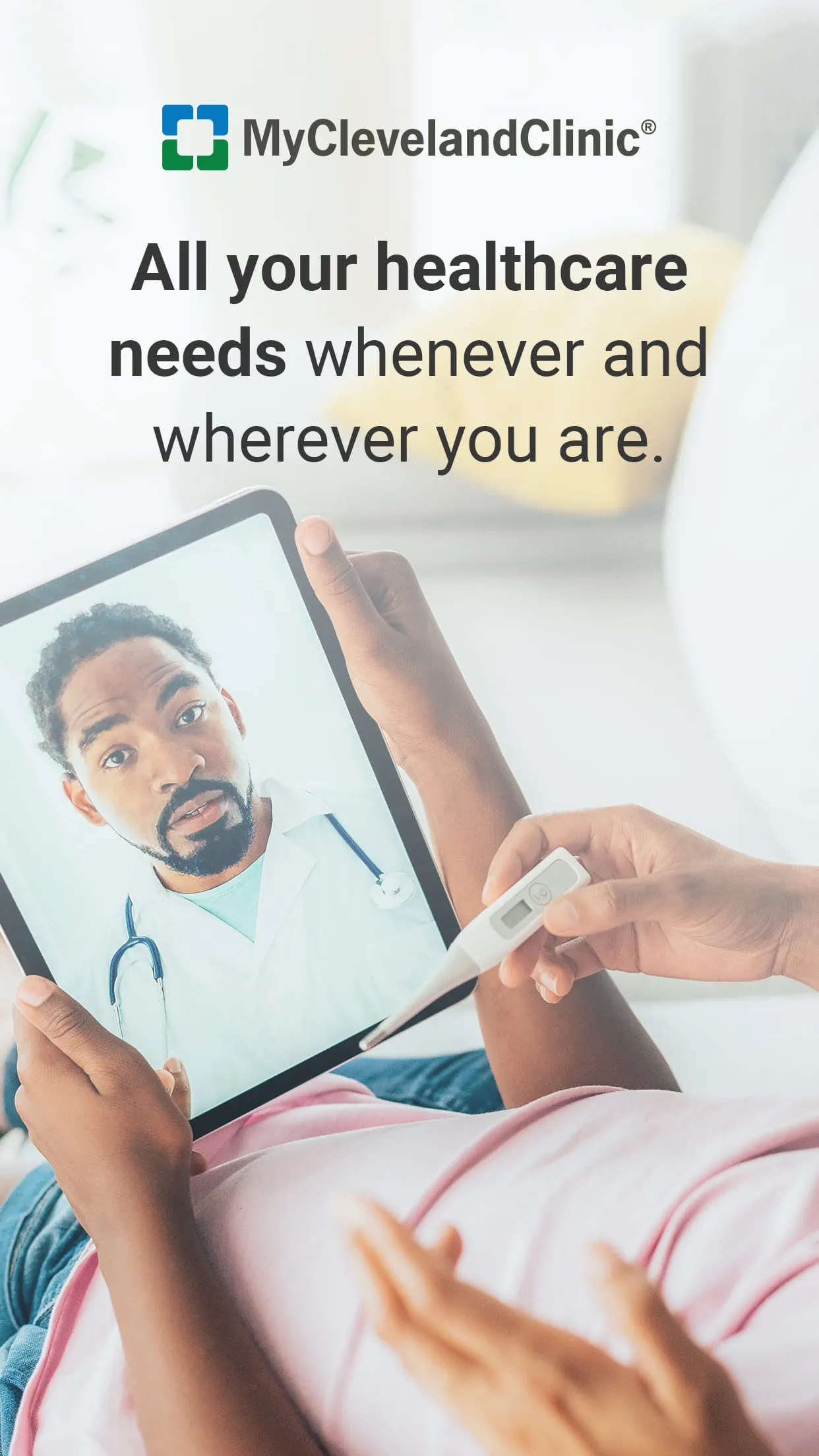 MyClevelandClinic®