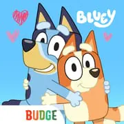 Bluey
