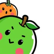 Fruit Merge™
