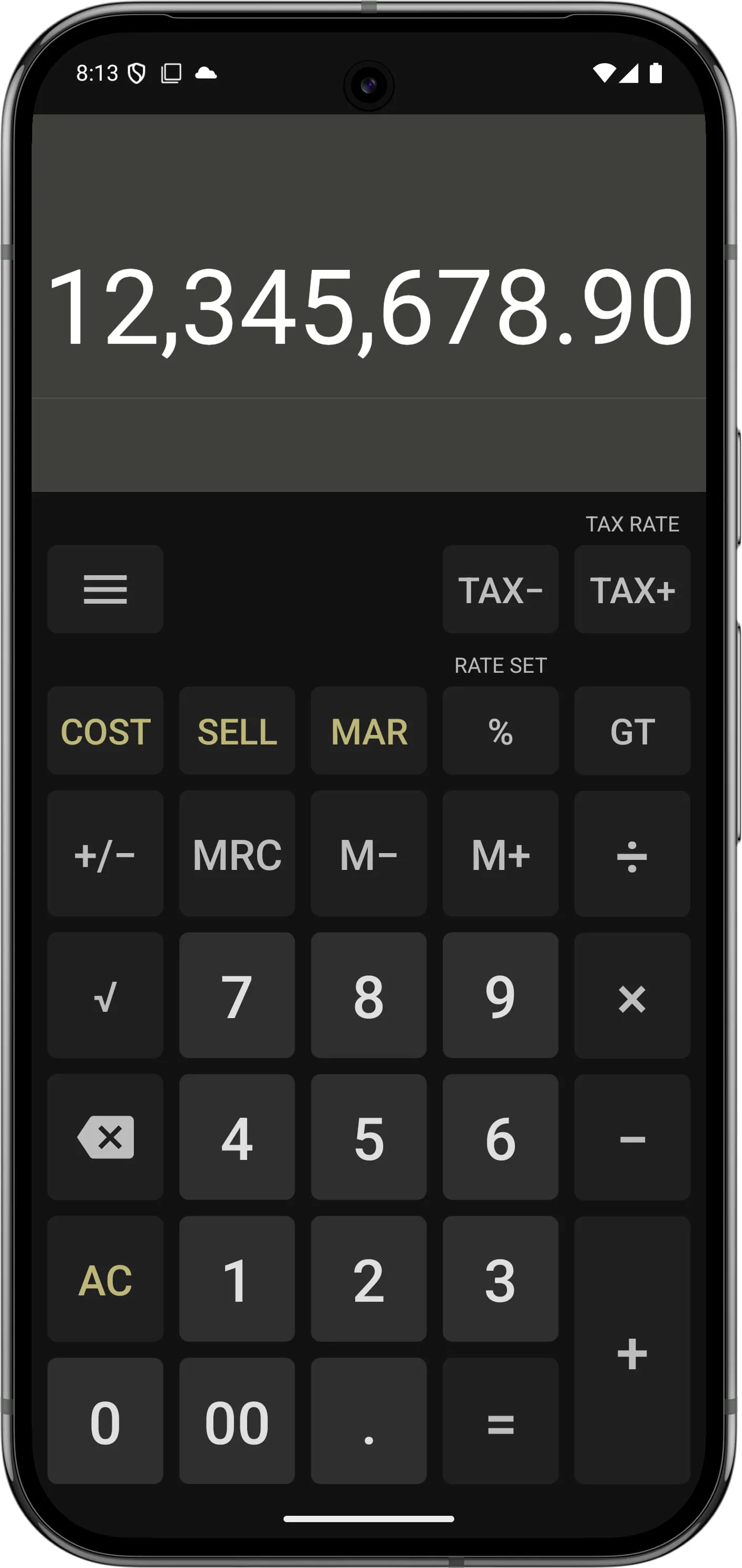 Simple Calculator