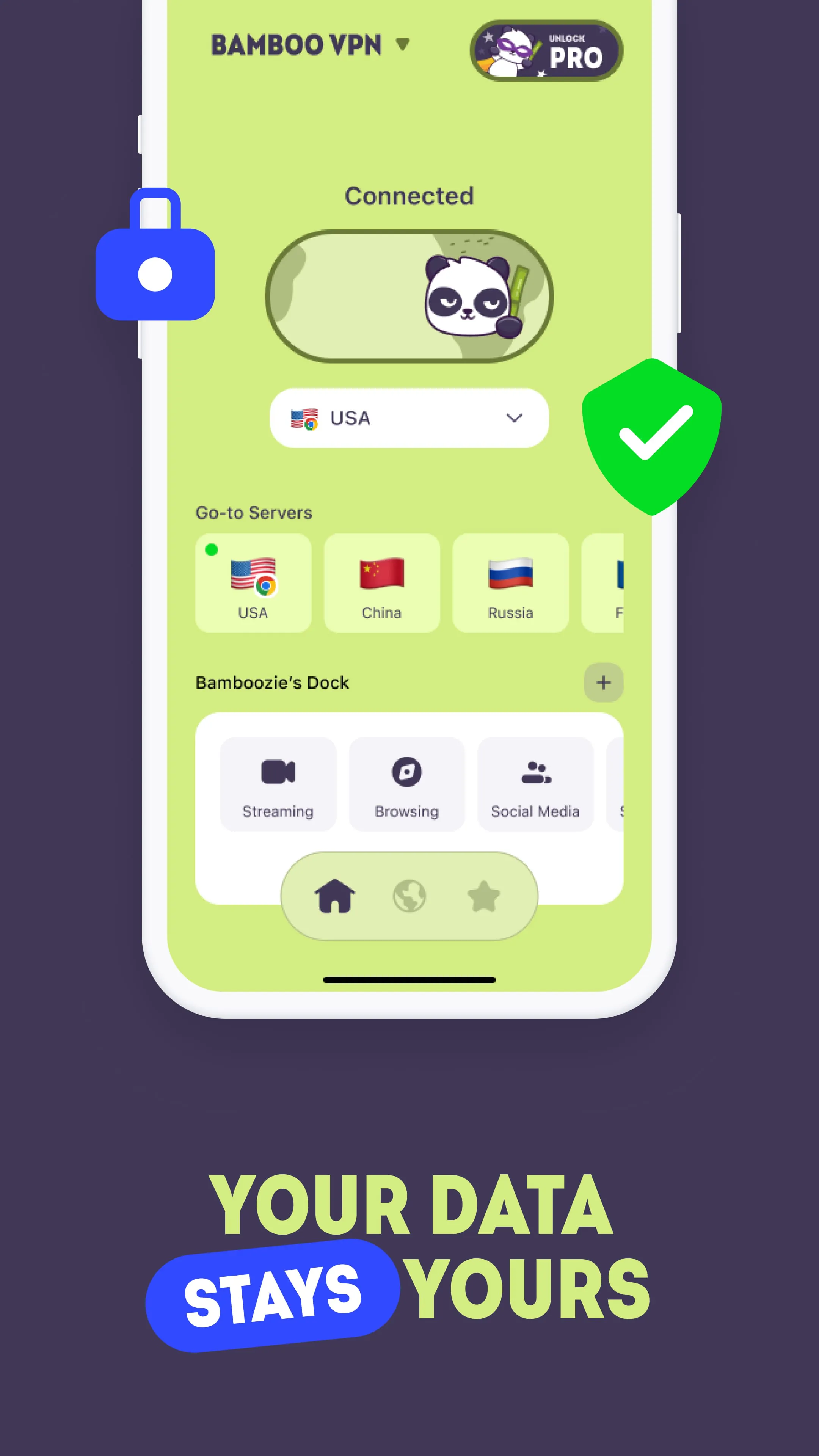 BambooVPN
