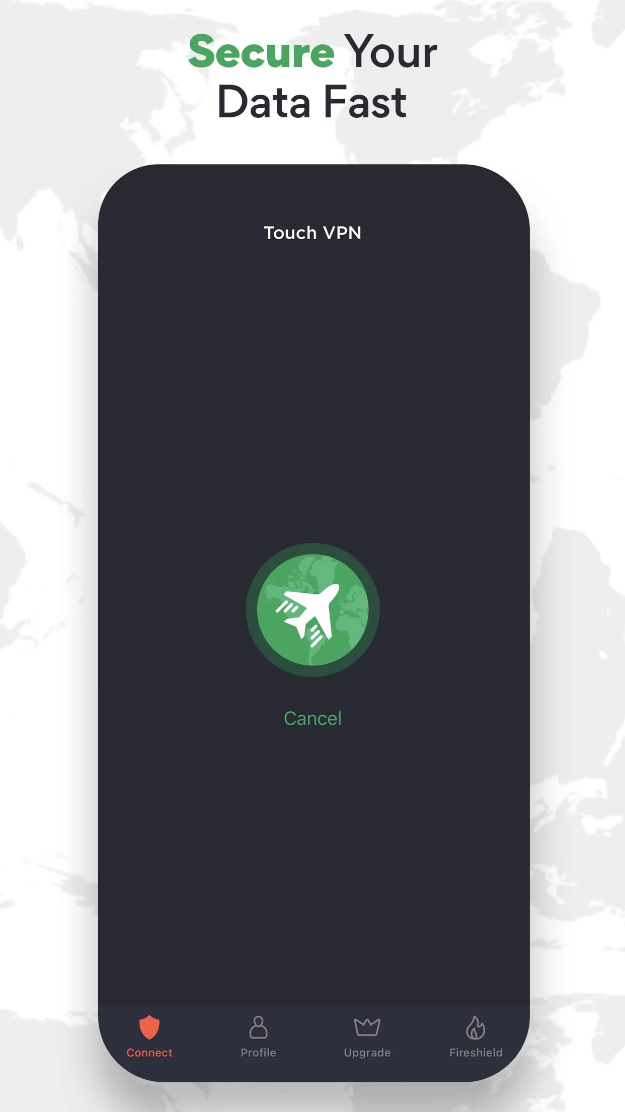 Touch VPN