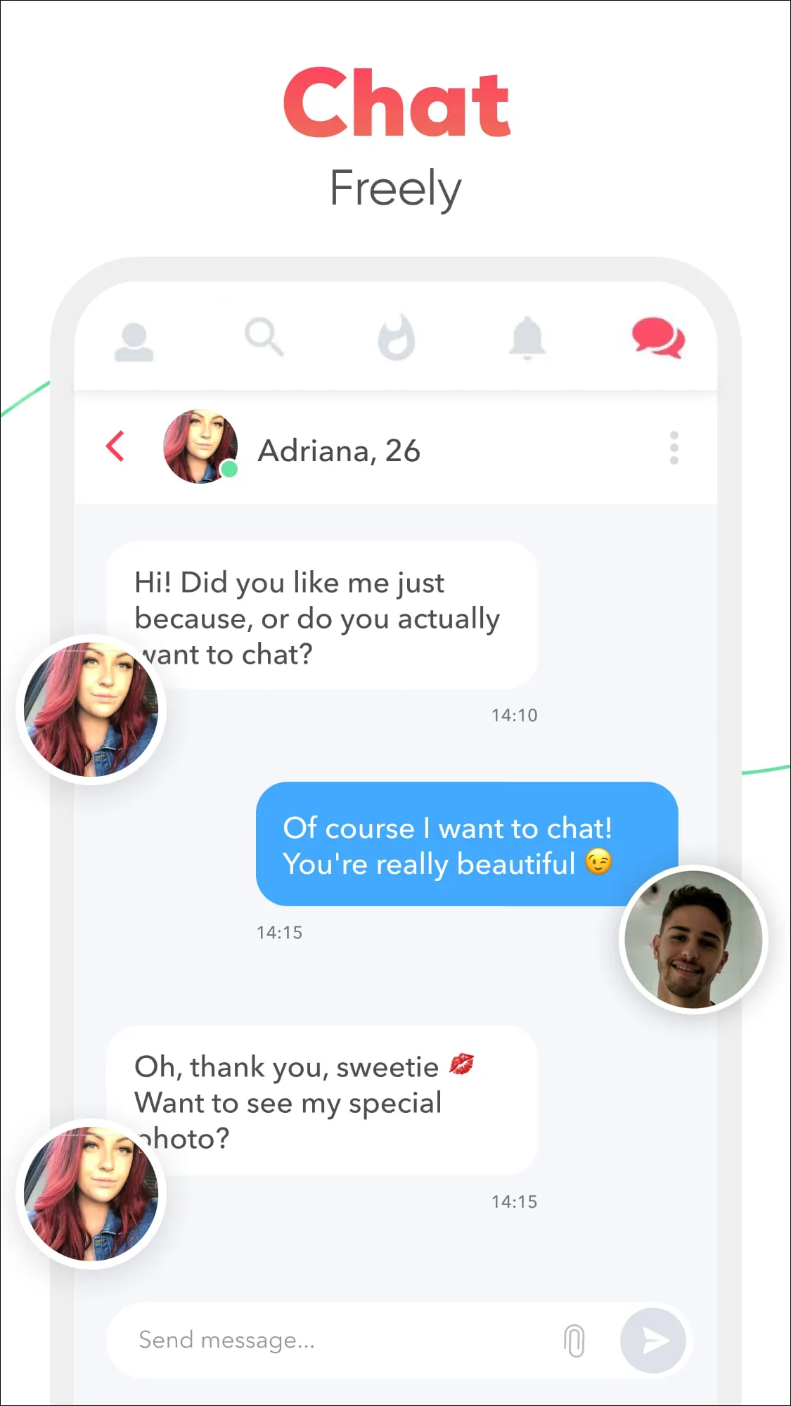 Cupidabo