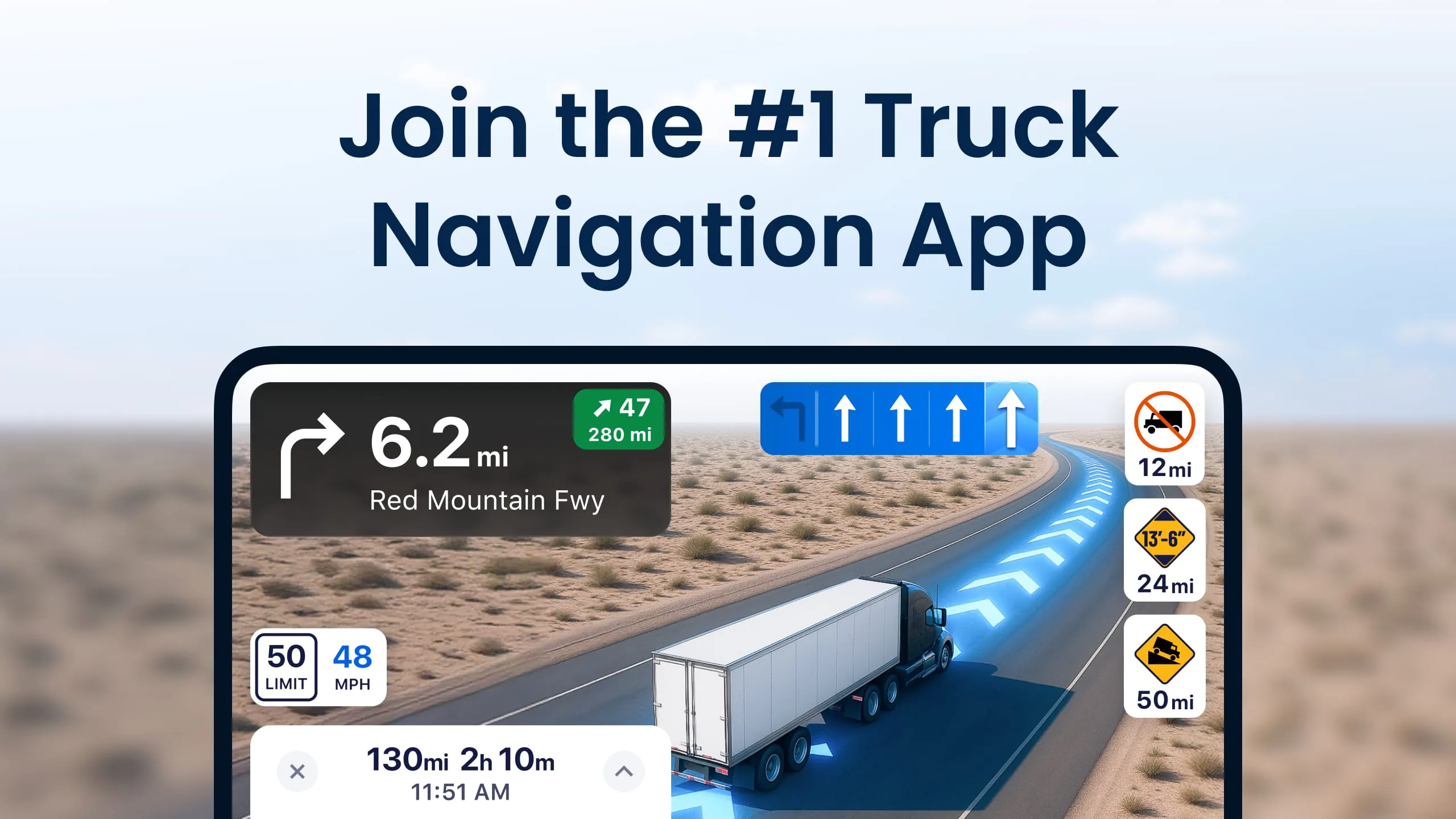 Trucker Path