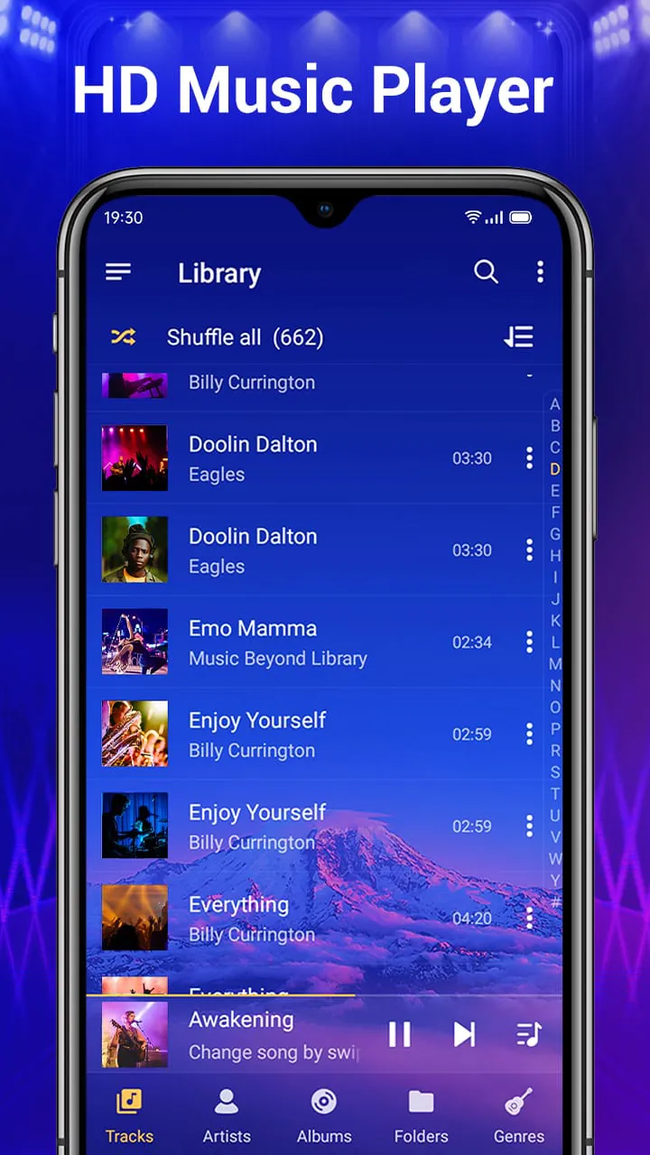 Music Player