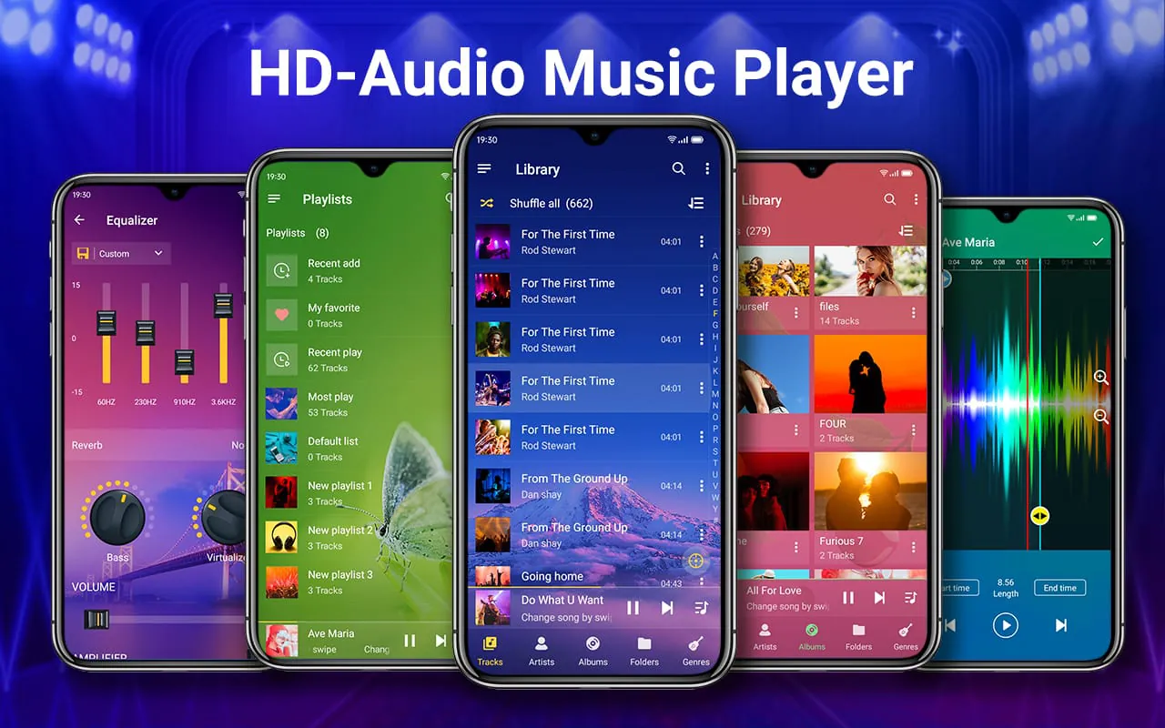 Music Player