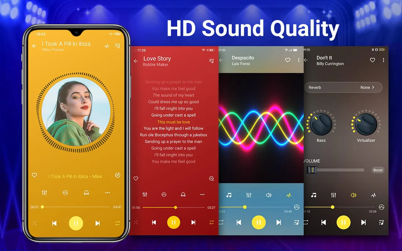 Music Player