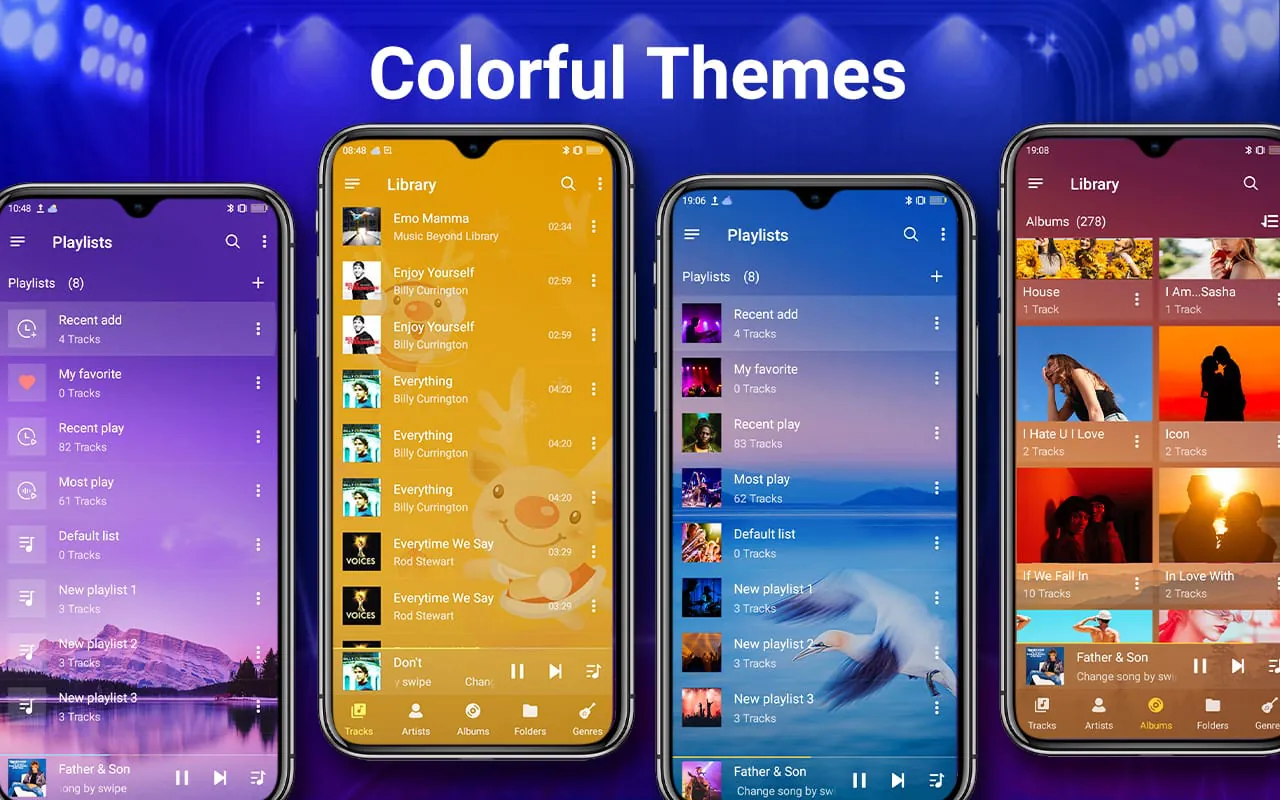 Music Player