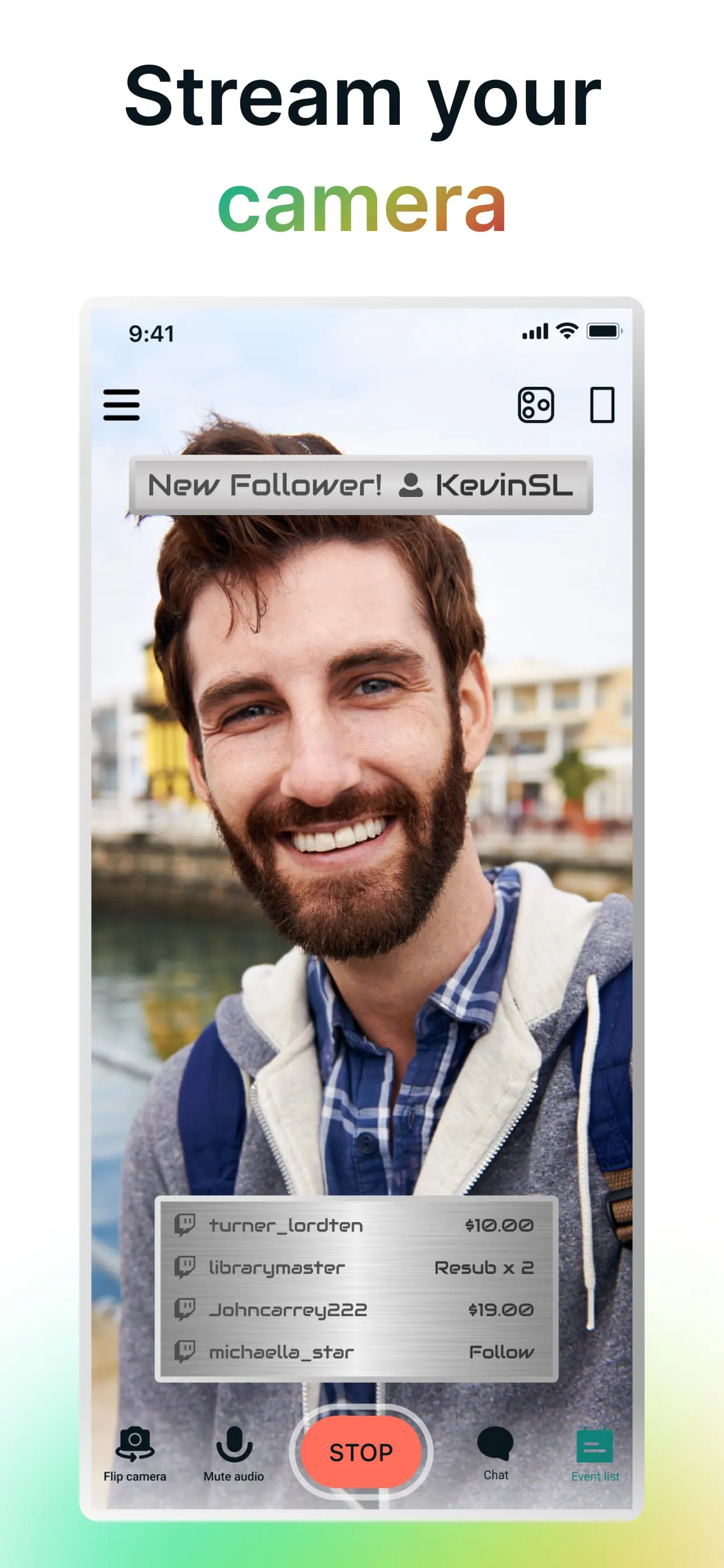 Streamlabs