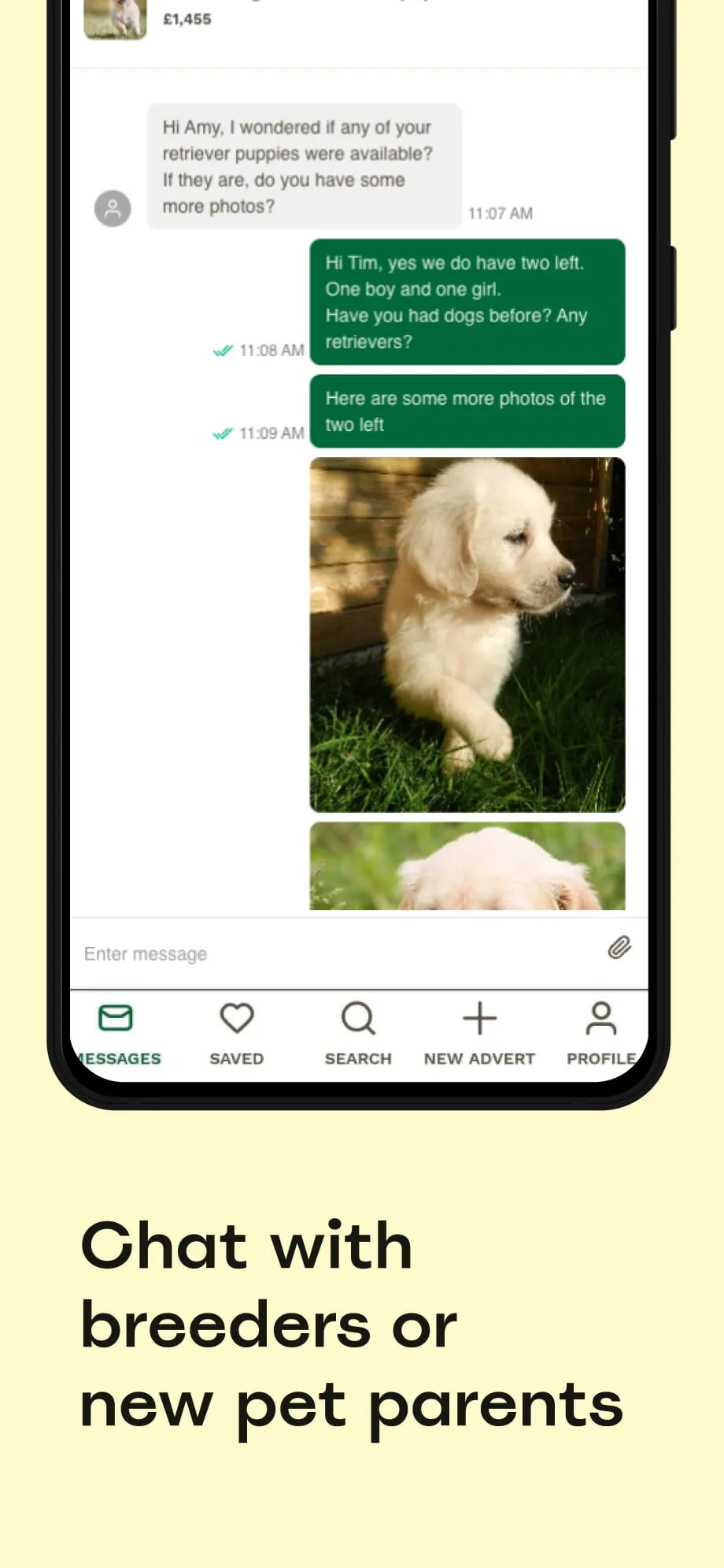 Pets4Homes