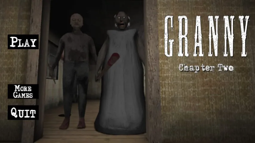 Granny