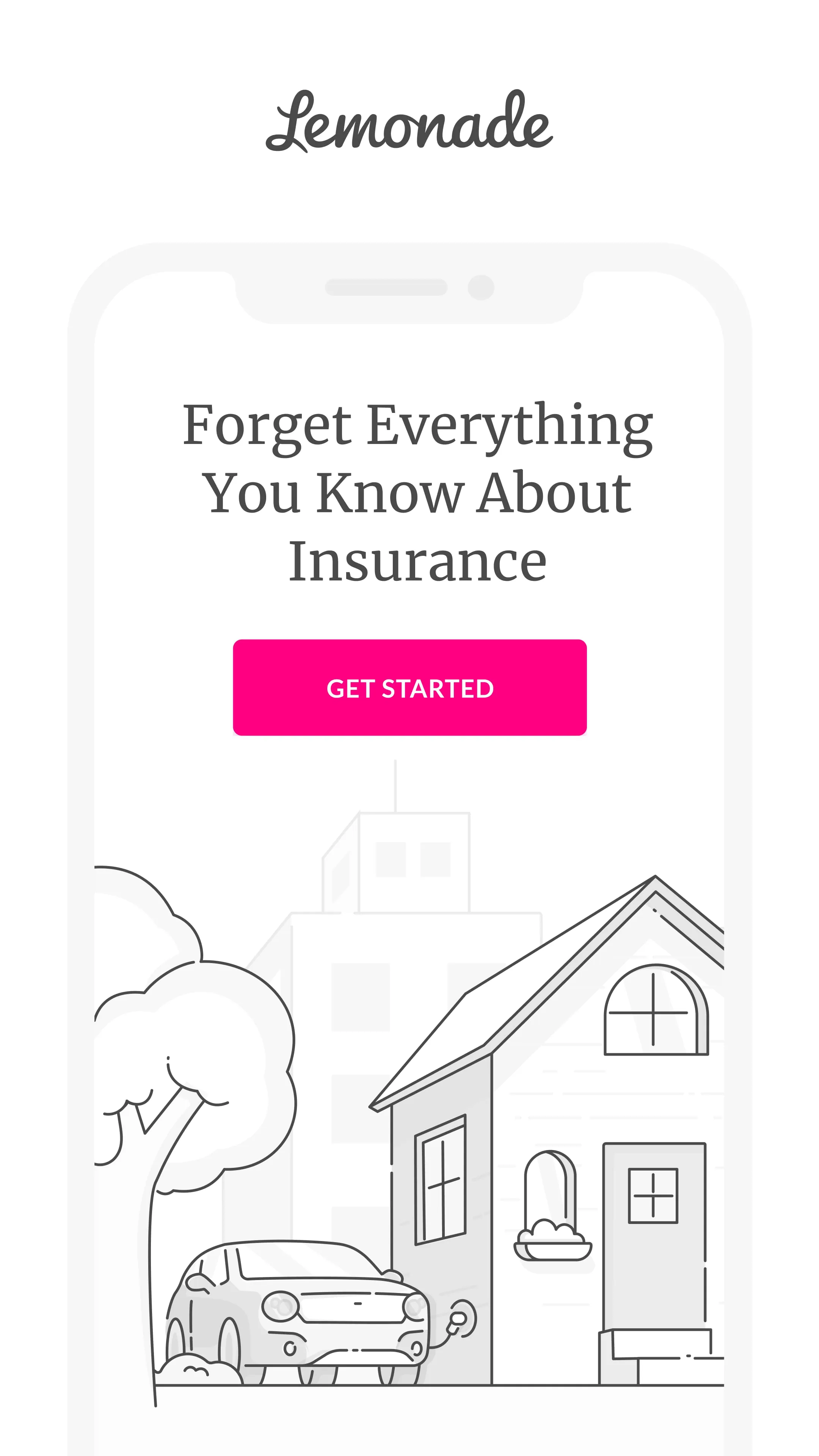 Lemonade Insurance