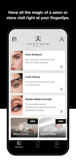 Anastasia Beverly Hills