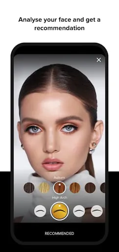 Anastasia Beverly Hills