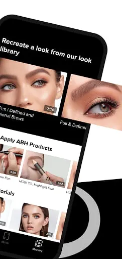 Anastasia Beverly Hills